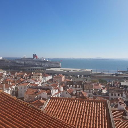 Inloveapartments - Piece Of Heaven Lisboa Eksteriør bilde