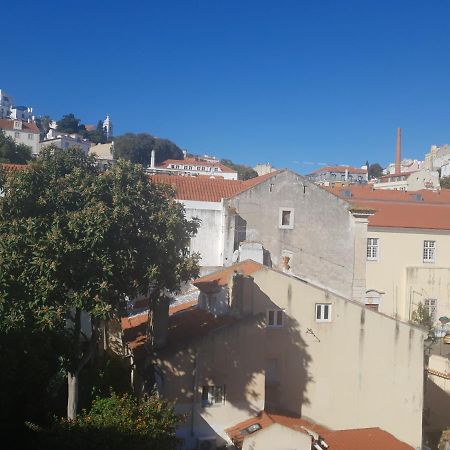 Inloveapartments - Piece Of Heaven Lisboa Eksteriør bilde