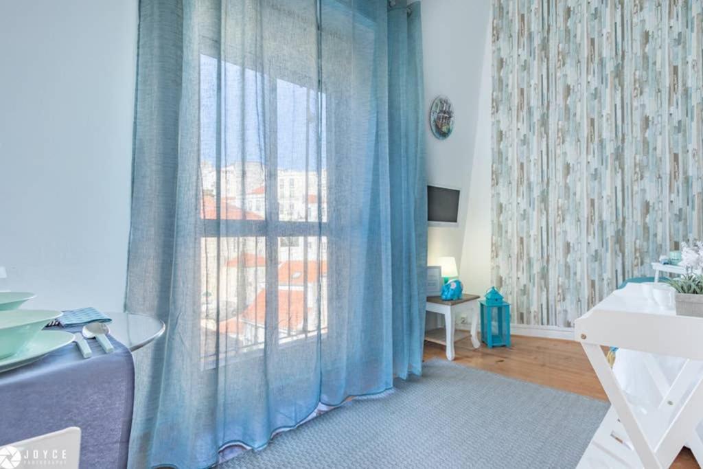 Inloveapartments - Piece Of Heaven Lisboa Eksteriør bilde