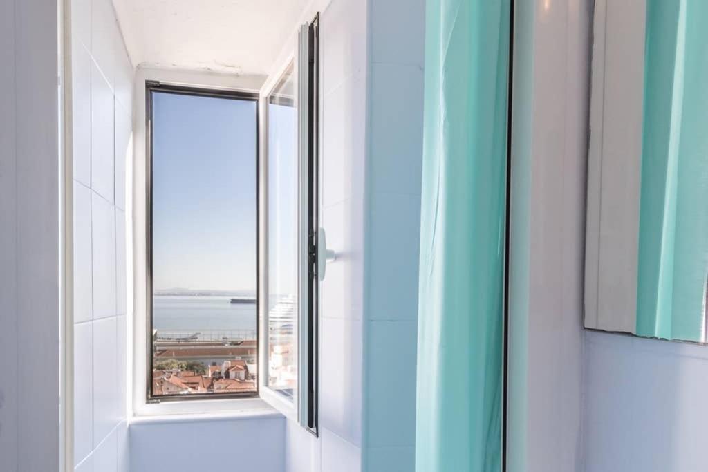 Inloveapartments - Piece Of Heaven Lisboa Eksteriør bilde