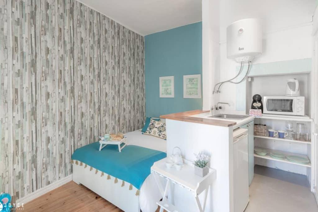 Inloveapartments - Piece Of Heaven Lisboa Eksteriør bilde